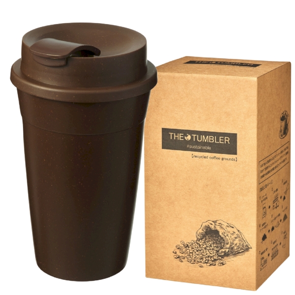 ザ・タンブラー(コーヒーグラウンド配合)#sustainable【SDGs】の商品画像6枚目