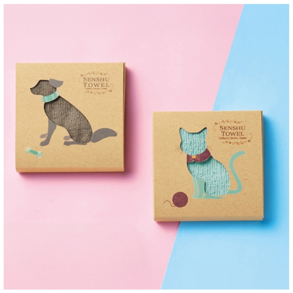 泉州はんどたおるの商品画像2枚目