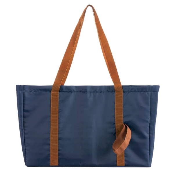 レジかごフィット！大きな保冷温バッグの商品画像8枚目