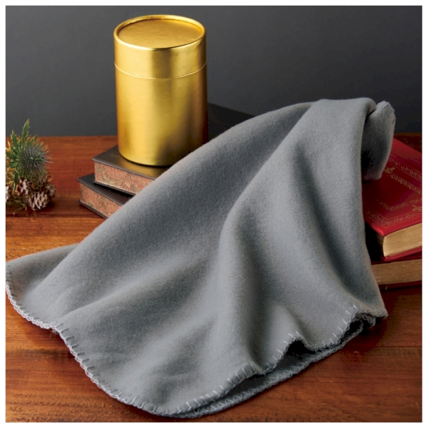 ゴールドボトルブランケット【贈答向け】の商品画像2枚目