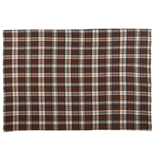 クラシカル大判ブランケットの商品画像4枚目