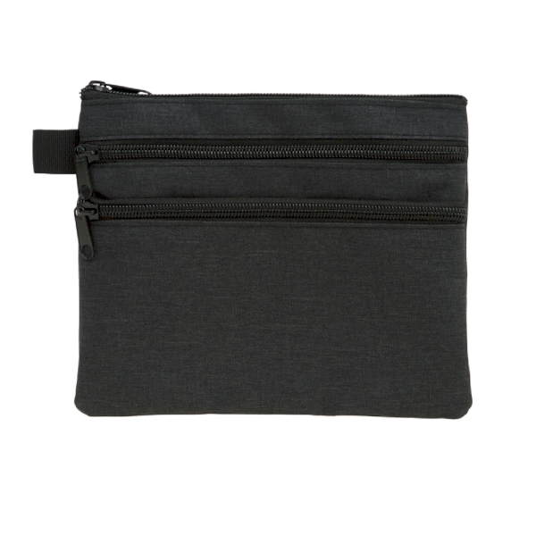 3ポケットビズポーチの商品画像5枚目