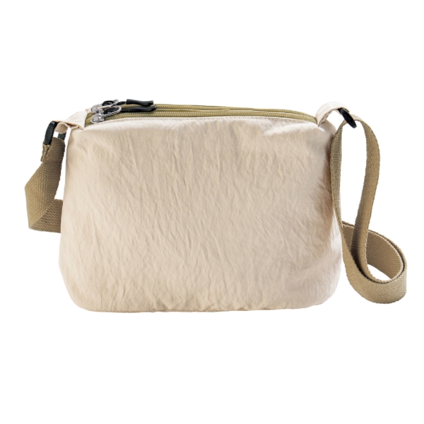 2ポケットマチ付きサコッシュの商品画像6枚目