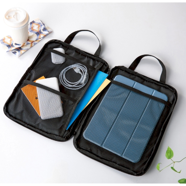 ソフトモバイルバッグの商品画像2枚目