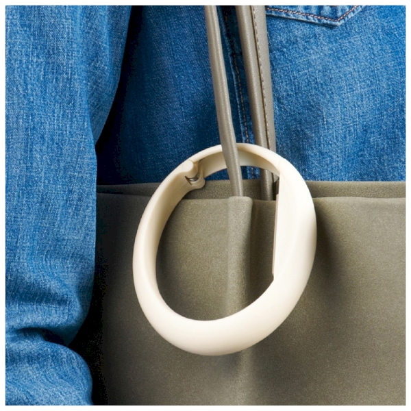 リングタイプ　バッグハンガーの商品画像5枚目