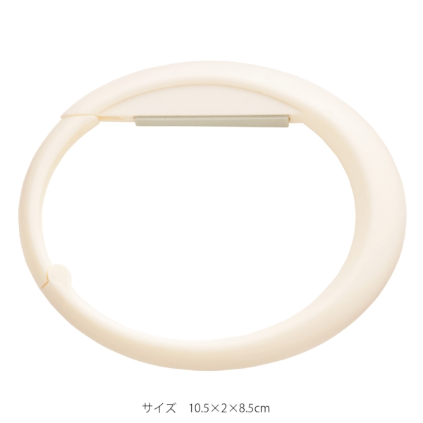 リングタイプ　バッグハンガーの商品画像8枚目