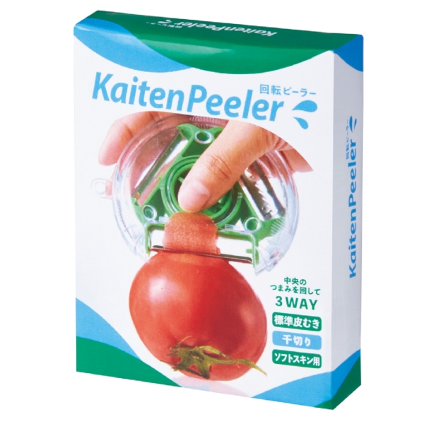 回転ピーラーの商品画像8枚目