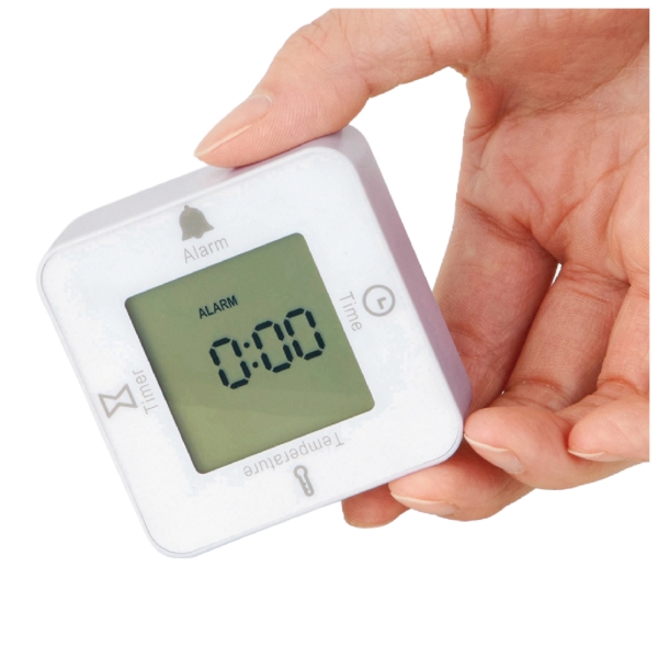 コロコロデジタルクロックの商品画像2枚目