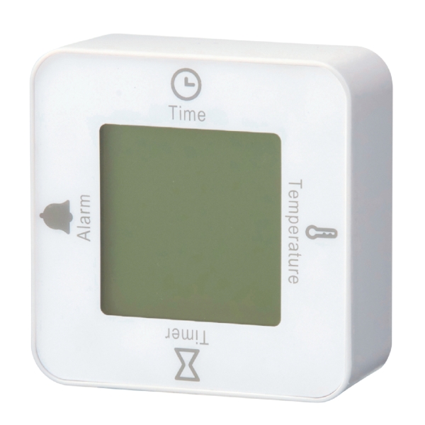 コロコロデジタルクロックの商品画像6枚目