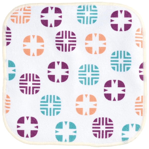 文様百趣　リサイクルPETクロス1枚【SALE】の商品画像4枚目