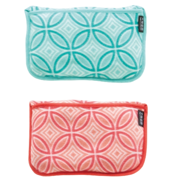 文様百趣　あったかブランケット1枚の商品画像2枚目