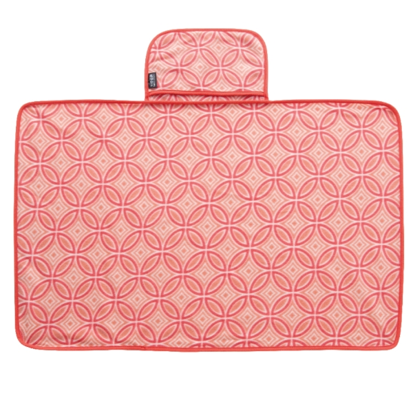 文様百趣　あったかブランケット1枚の商品画像4枚目