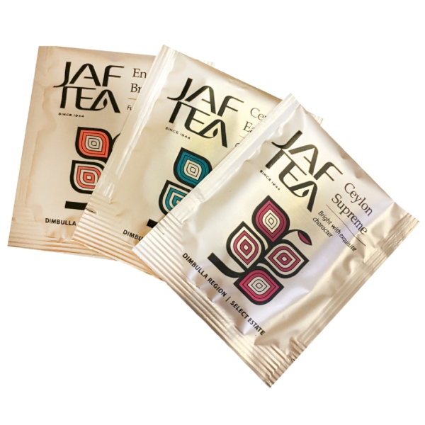 JAF　TEA　ゴールドアソートの商品画像2枚目