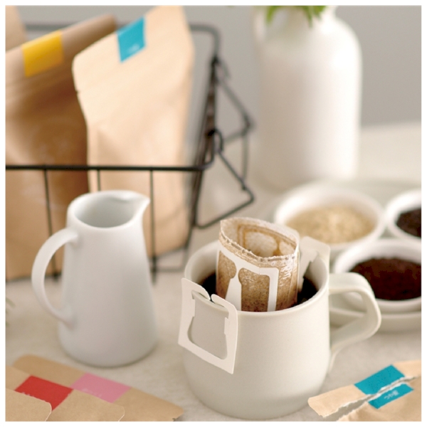 玄米デカフェ　ゆめぴりか10gの商品画像3枚目