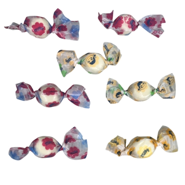 不二家　ミルキー7粒の商品画像3枚目