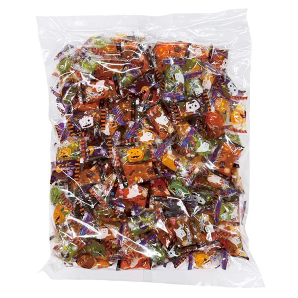 ボリューム満点！ハロウィンキャンディパックの商品画像2枚目