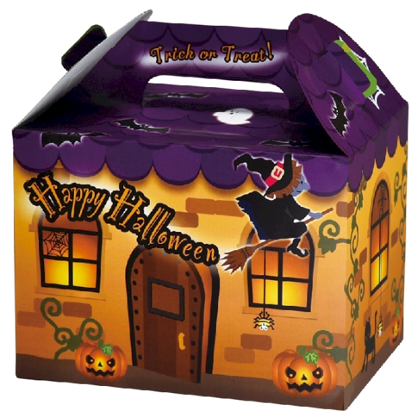 ハロウィン　お菓子5点セットの商品画像3枚目