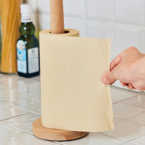 ザ・キッチンペーパー(バンブーパルプ)#sustainableの商品画像2枚目