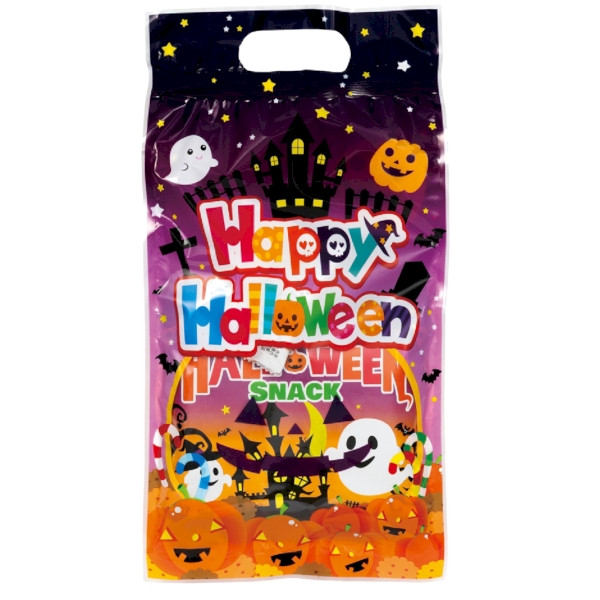 ハッピーハロウィンお菓子抽選会50人用【抽選会キット】の商品画像5枚目