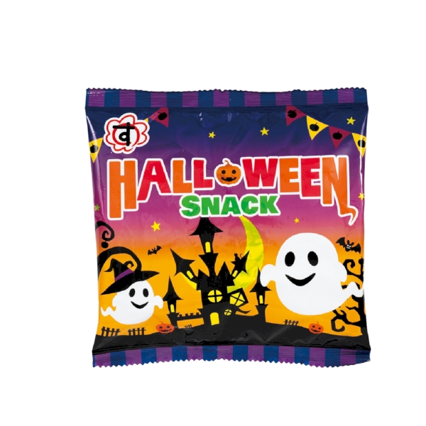 ハッピーハロウィンお菓子抽選会50人用【抽選会キット】の商品画像7枚目