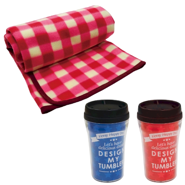 オータム&ウインターあったかグッズ抽選会30人用【抽選会キット】の商品画像4枚目