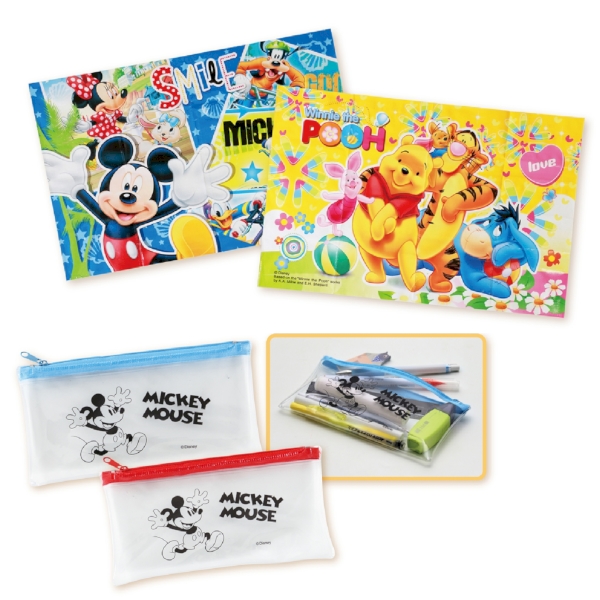 キャラクターお外へGO！GO！抽選会50人用【抽選会キット】の商品画像5枚目