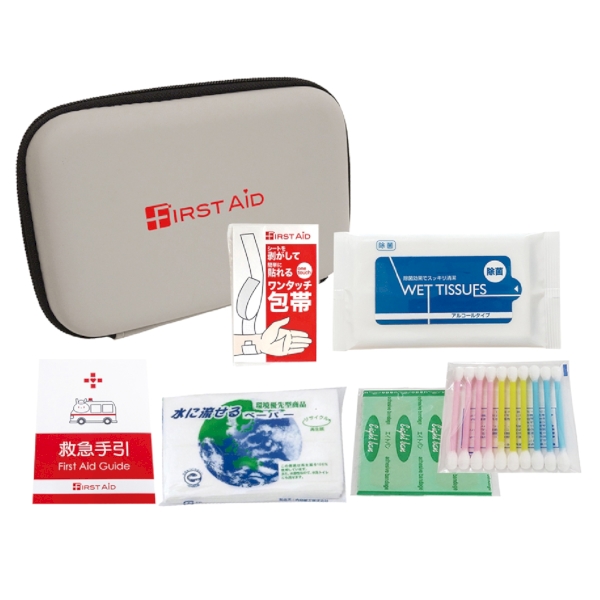 備えて安心救急救命抽選会30人用【抽選会キット】の商品画像4枚目