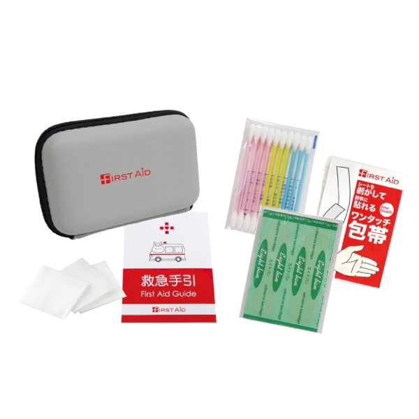 備えて安心救急救命抽選会30人用【抽選会キット】の商品画像5枚目