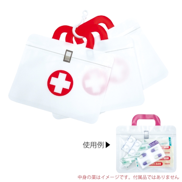 備えて安心救急救命抽選会30人用【抽選会キット】の商品画像7枚目