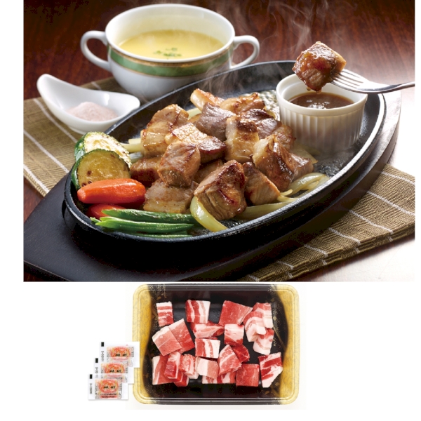 キャンプでワイワイBBQグルメ抽選会100人用【抽選会キット】の商品画像5枚目