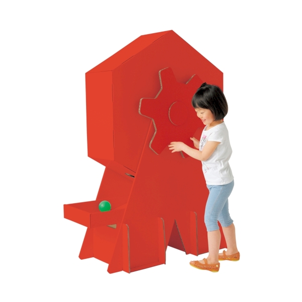 巨大ガラポンの商品画像3枚目