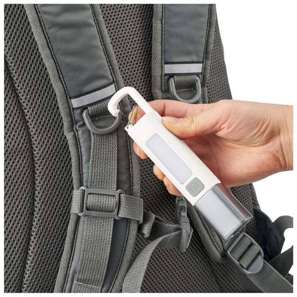 LED2WAYハンディライト：ホワイトの商品画像6枚目