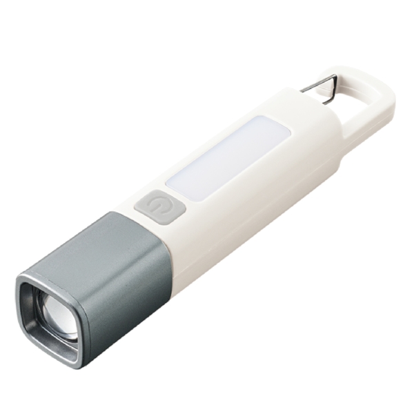 LED2WAYハンディライト：ホワイトの商品画像9枚目