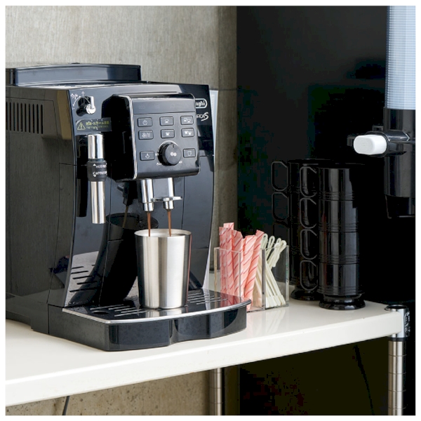 ステンレスサーモタンブラー260ml：マットホワイトの商品画像5枚目