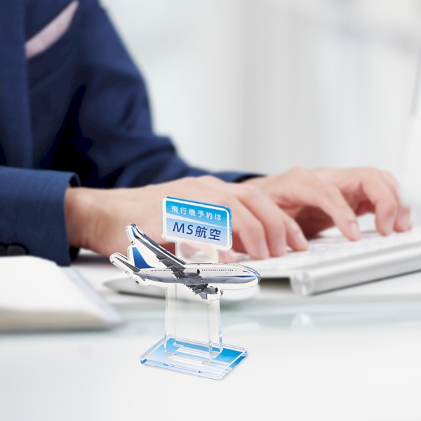 アクリルスタンドフォトプロップス(M)の商品画像6枚目