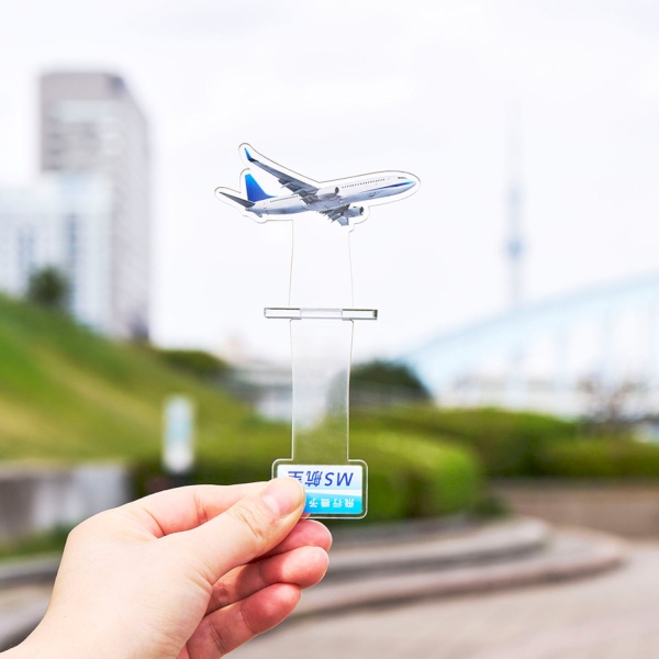 アクリルスタンドフォトプロップス(M)の商品画像7枚目