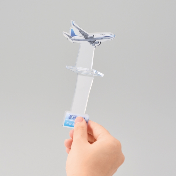 アクリルスタンドフォトプロップス(M)の商品画像8枚目