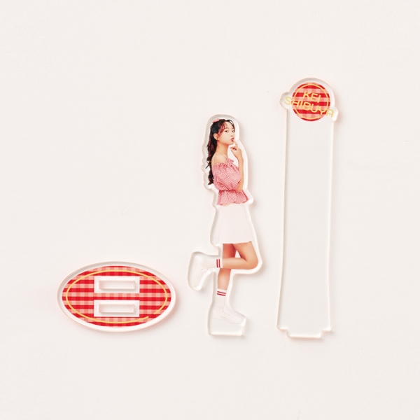 アクリルスタンドフォトプロップス(L)の商品画像6枚目