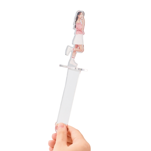 アクリルスタンドフォトプロップス(L)の商品画像7枚目