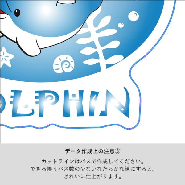 アクリルカード(1mm厚)70×90mm：クリアの商品画像8枚目