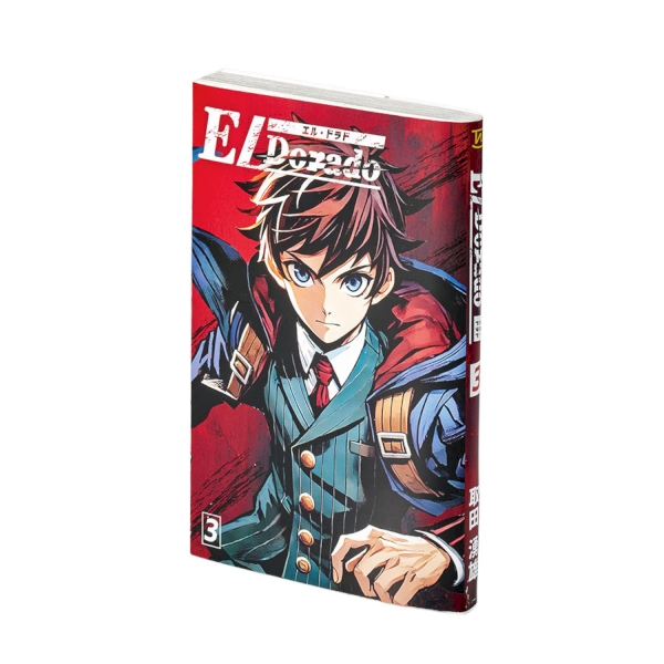 アクリル漫画スタンド：クリアの商品画像8枚目