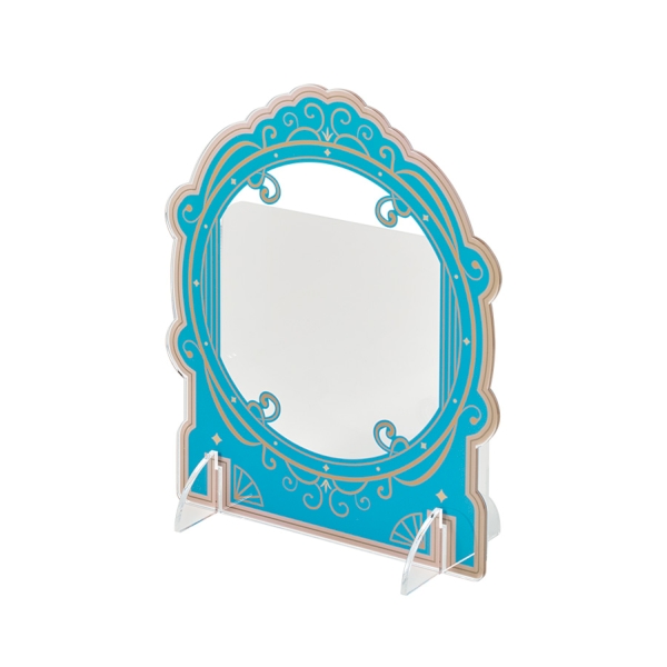 アクリル漫画スタンド：クリアの商品画像9枚目