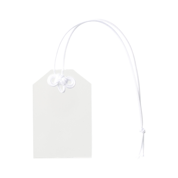 アクリルお守り(S)3mm：クリアの商品画像9枚目