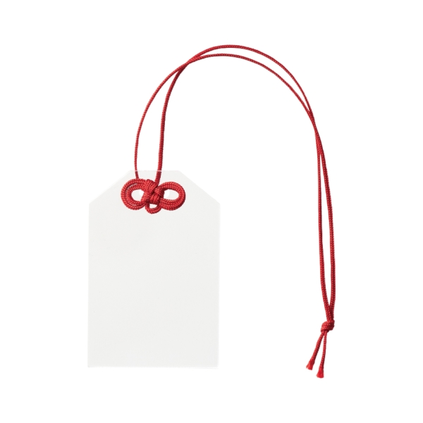 アクリルお守り(S)3mm：クリアの商品画像10枚目