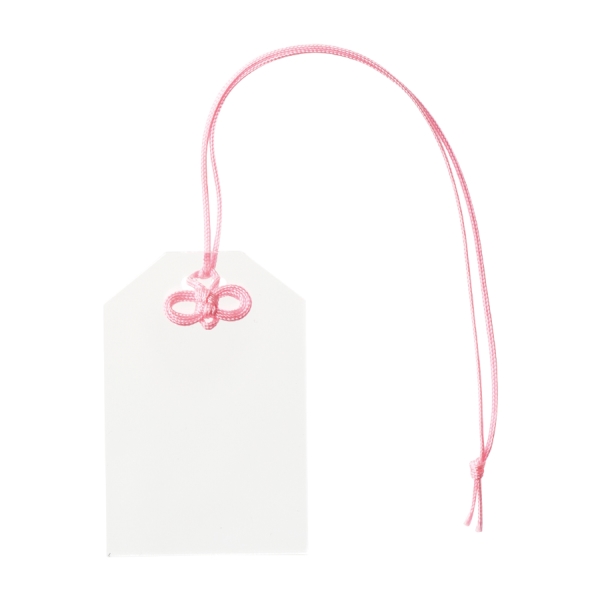 アクリルお守り(S)3mm：クリアの商品画像11枚目