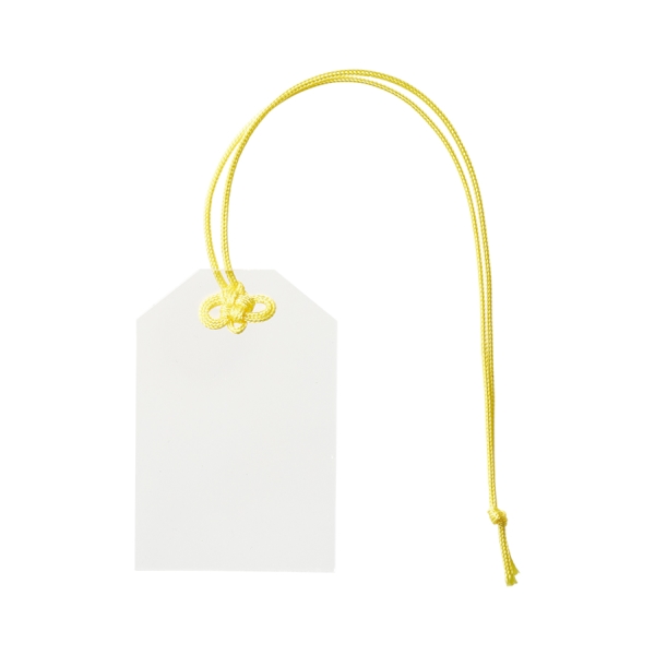 アクリルお守り(S)3mm：クリアの商品画像13枚目