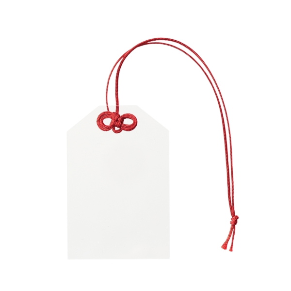 アクリルお守り(M)3mm：クリアの商品画像10枚目