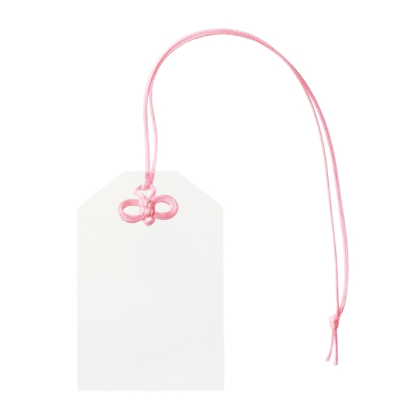 アクリルお守り(M)3mm：クリアの商品画像11枚目