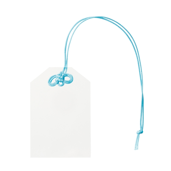 アクリルお守り(M)3mm：クリアの商品画像12枚目