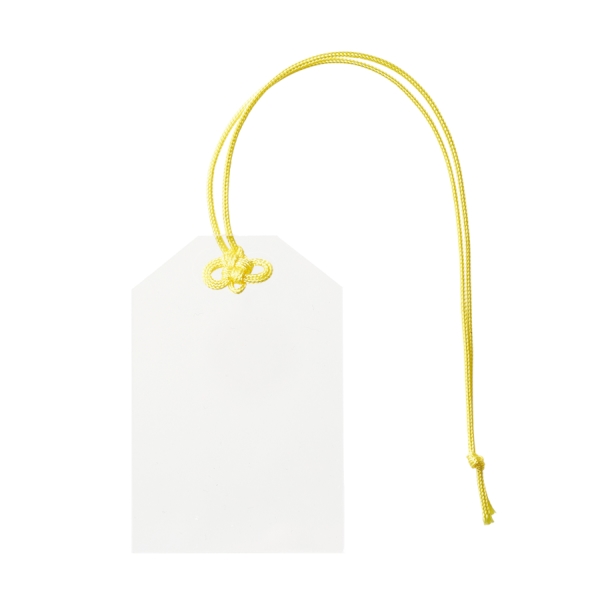 アクリルお守り(M)3mm：クリアの商品画像13枚目